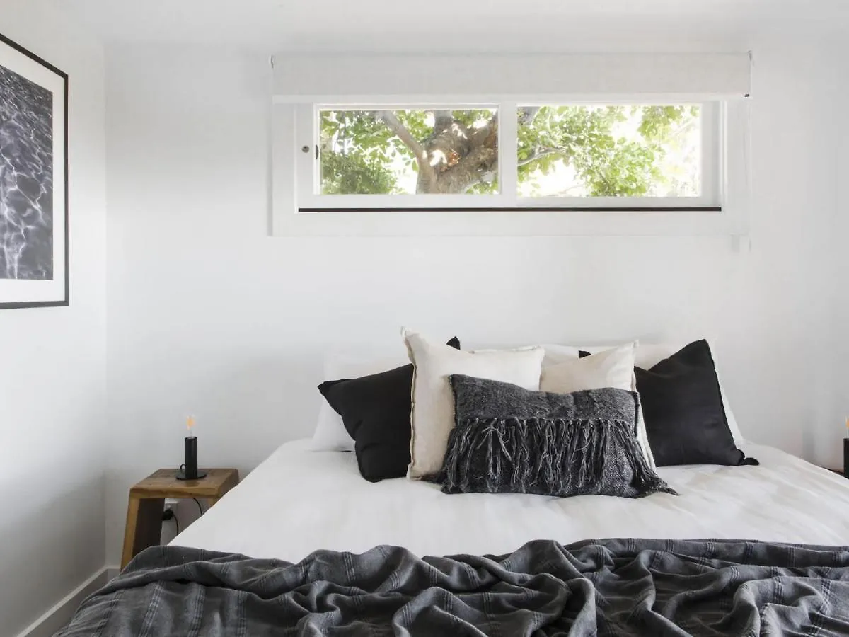 Sway - Stunning 5 Bedroom Beach House With Pool Byron Bay 0*,