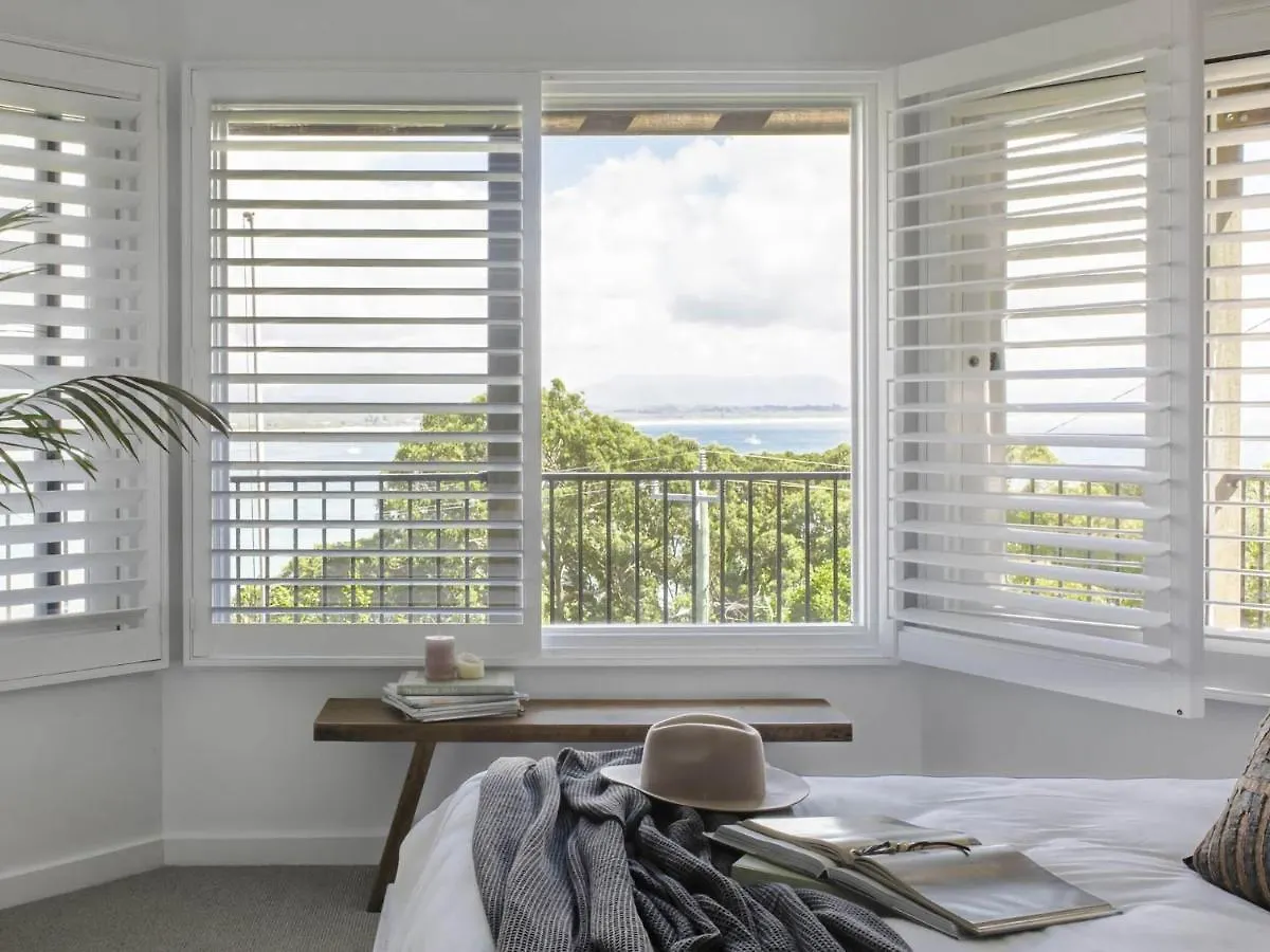 Sway - Stunning 5 Bedroom Beach House With Pool Byron Bay 0*,