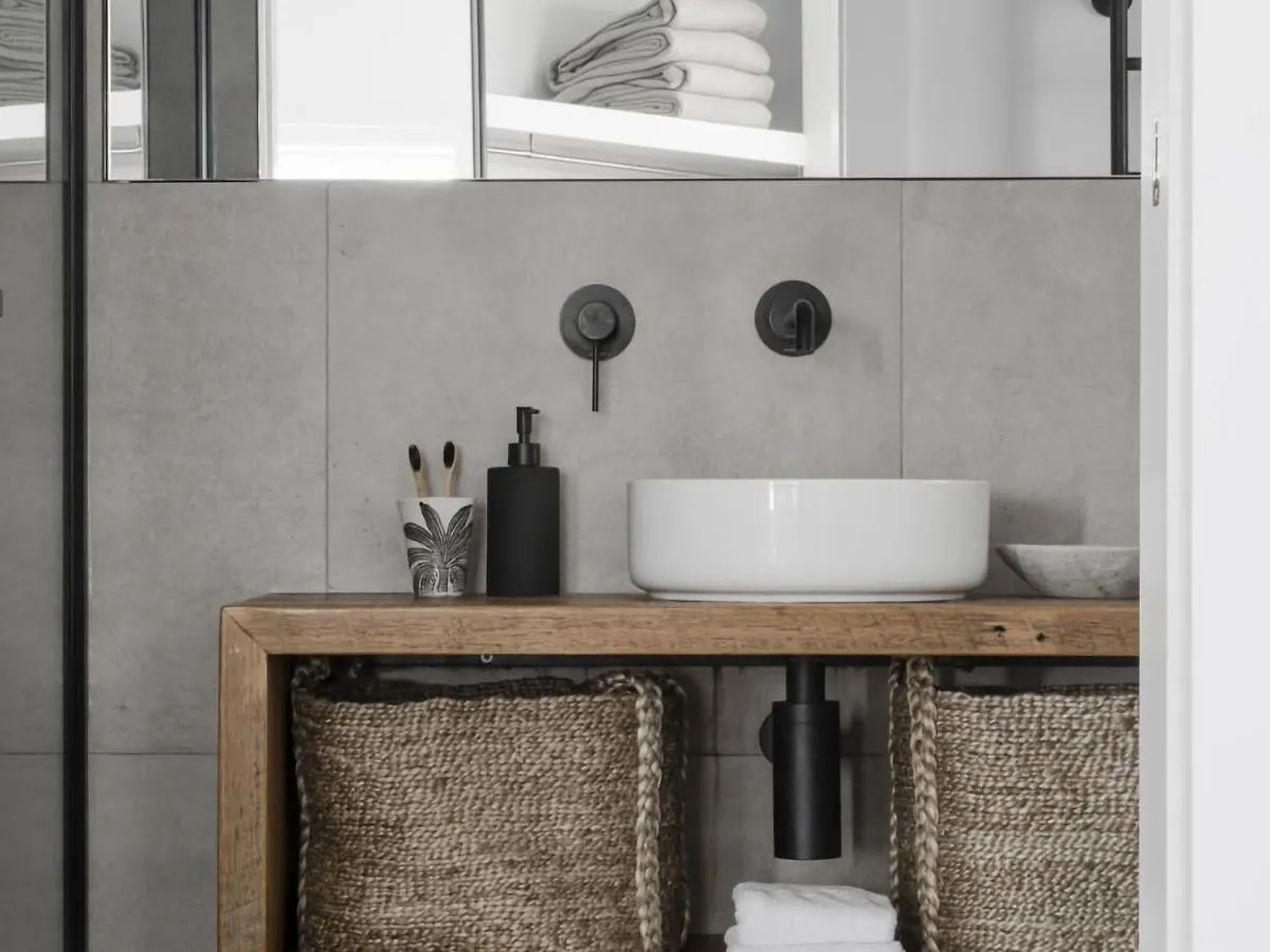 Sway - Stunning 5 Bedroom Beach House With Pool Byron Bay Casa vacanze