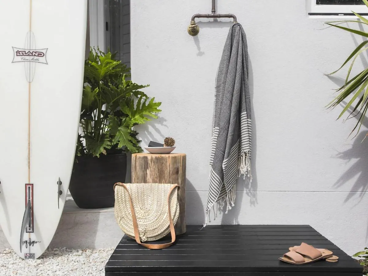 Sway - Stunning 5 Bedroom Beach House With Pool Byron Bay