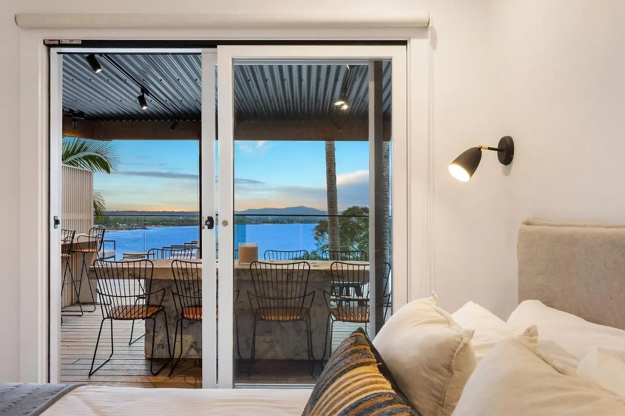 Casa vacanze Sway - Stunning 5 Bedroom Beach House With Pool Byron Bay